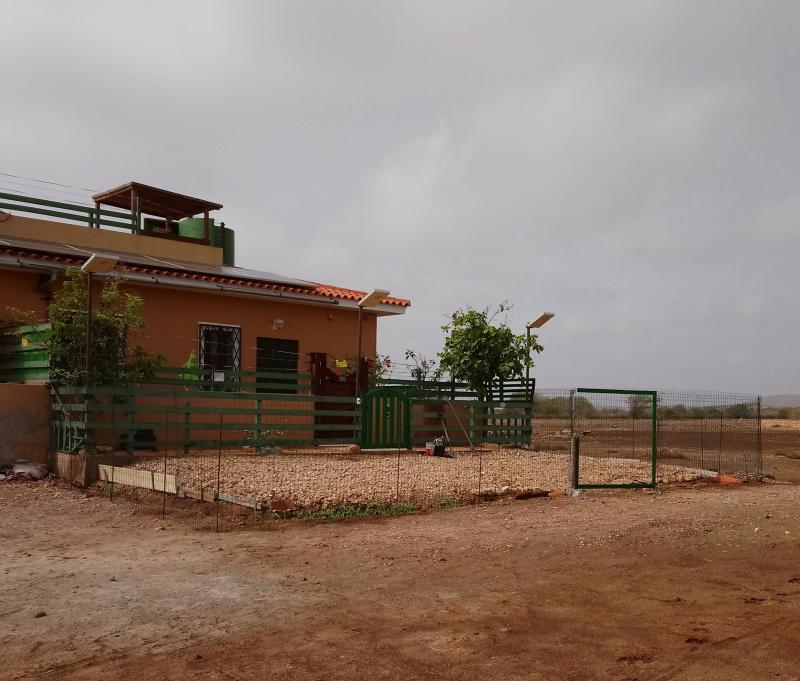 Vendesi Casa Indipendente  Maio