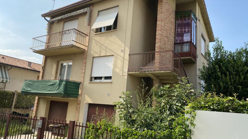 appartamento in bifamiliare