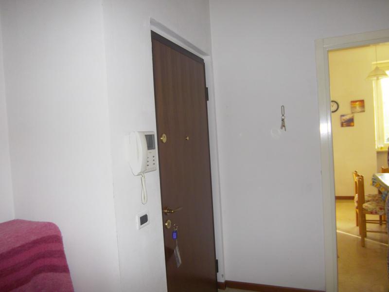 posto letto in stanza doppia