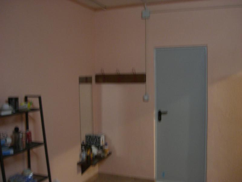 monolocale loft economico
