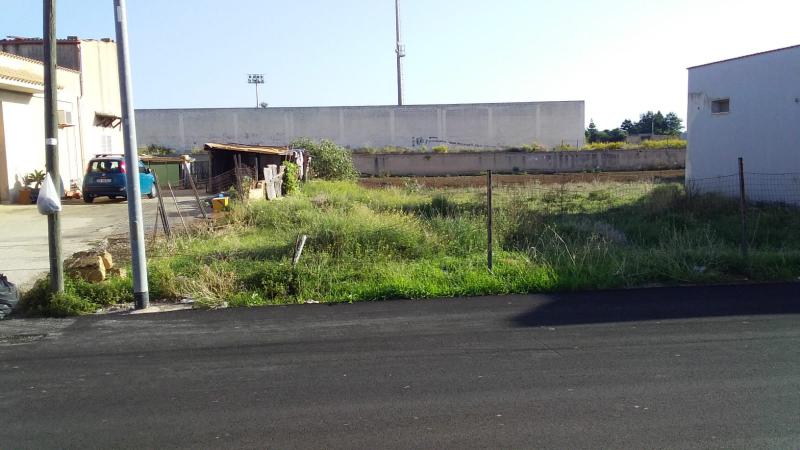 terreno edificabile di circa mq 1200
