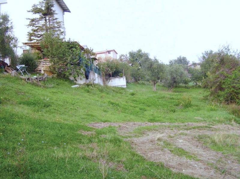 terreni edificabili