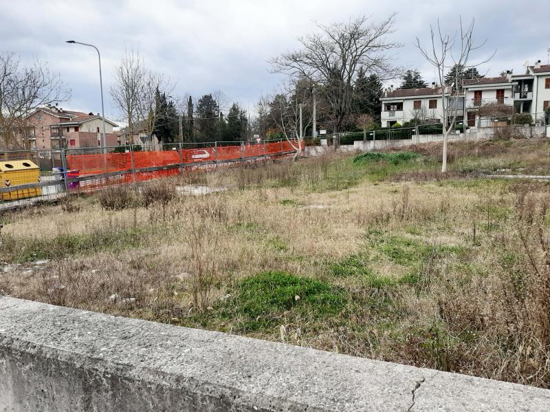 terreno edificabile
