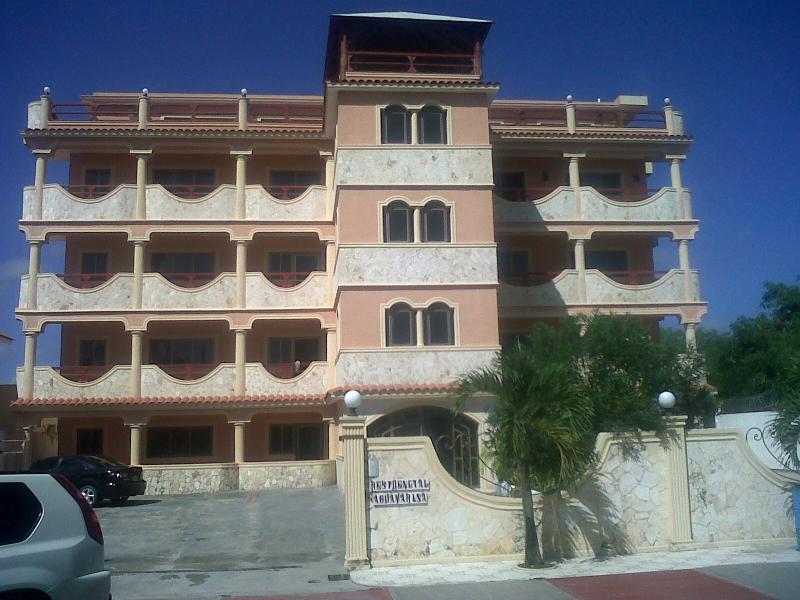 Caraibi appartamento mare