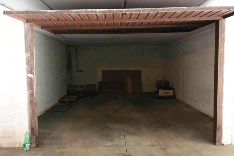 box auto e posti auto