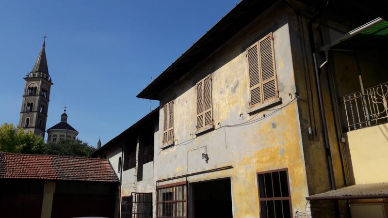 zona corpus domini – appartamento da ristrutturare
