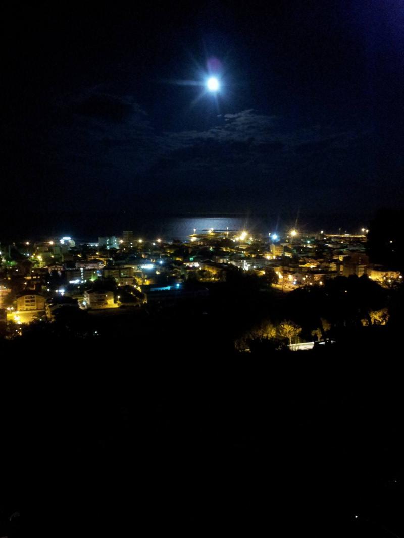 nuovissimo appartamento zona panoramica