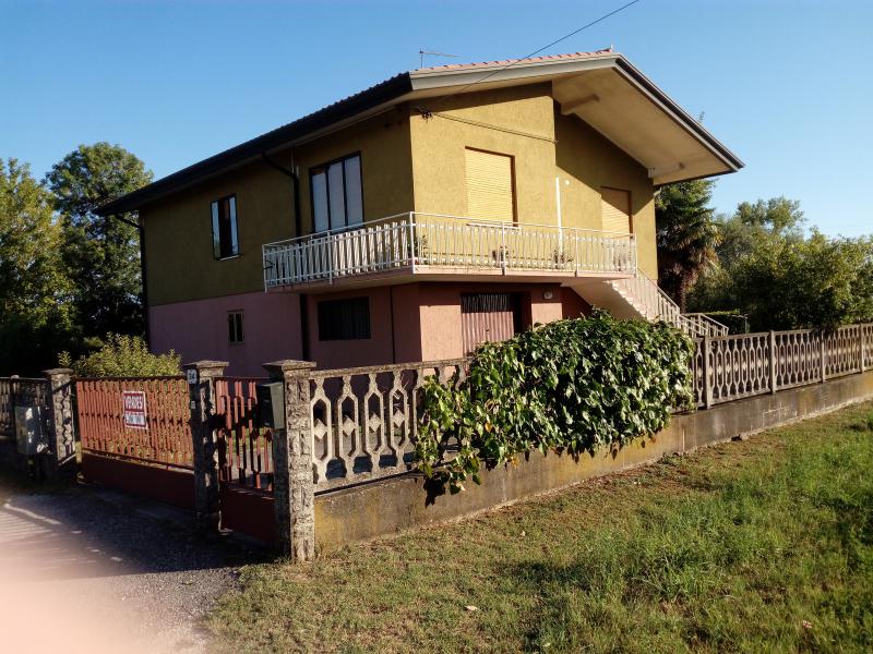 Vendesi Casa Indipendente a Musile di Piave via bosco 34 