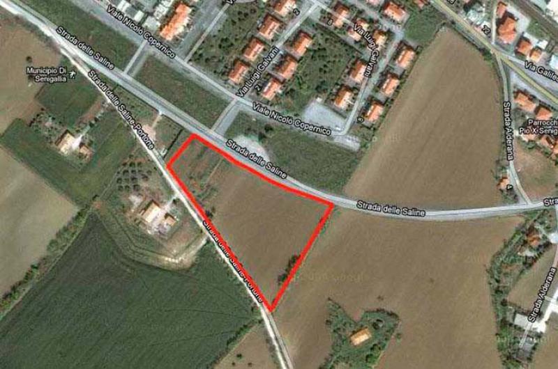 terreno agricolo