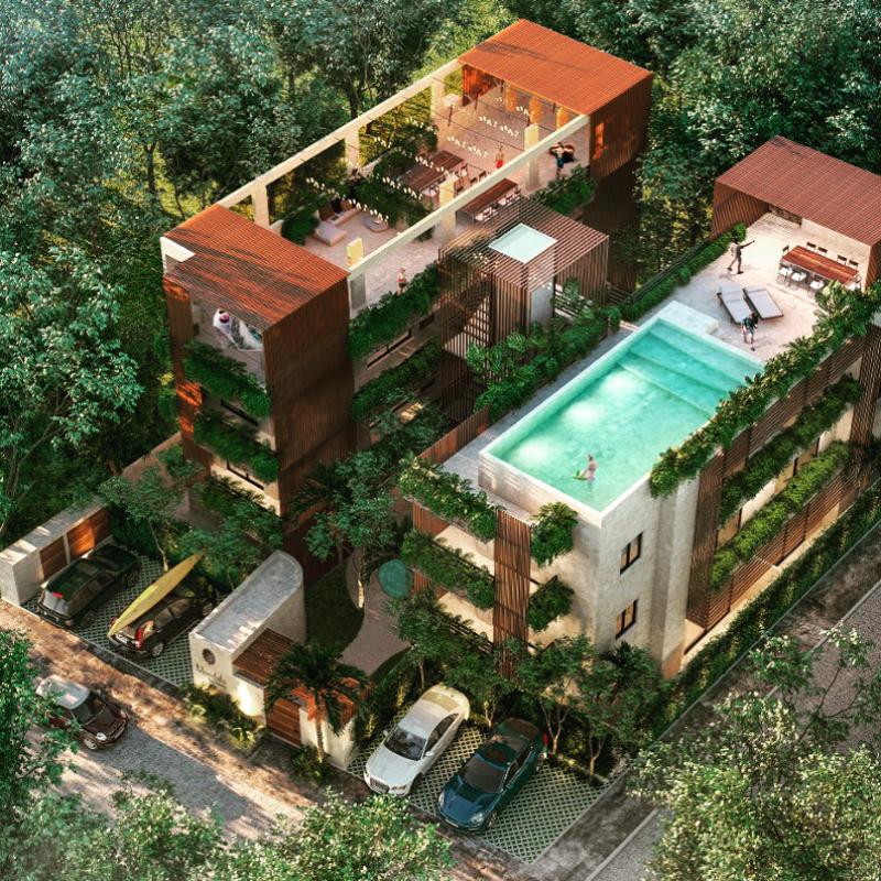 OTTIMO INVESTIMENTO SULLA RIVIERA MAYA