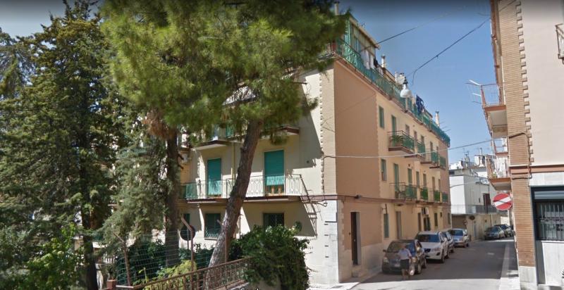 appartamento in vendita