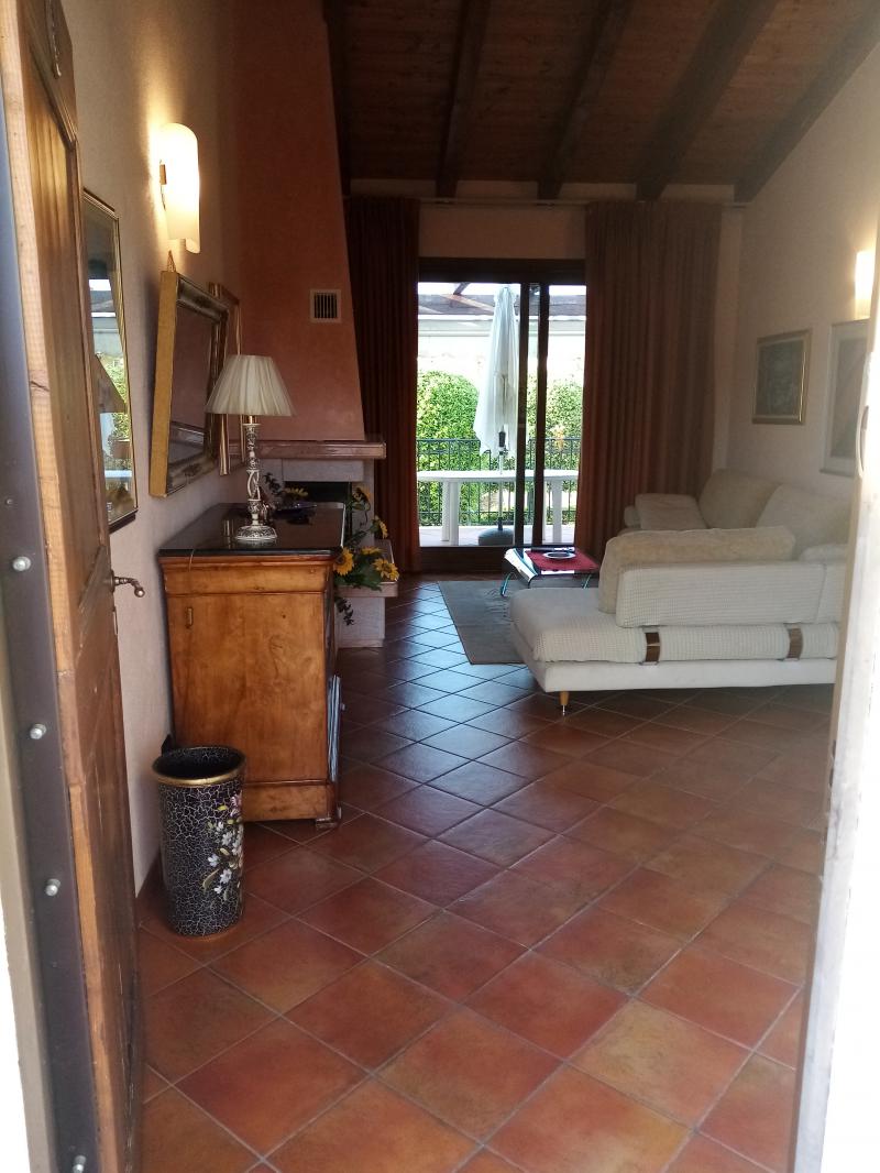 appartamento sito nel garda resort village 