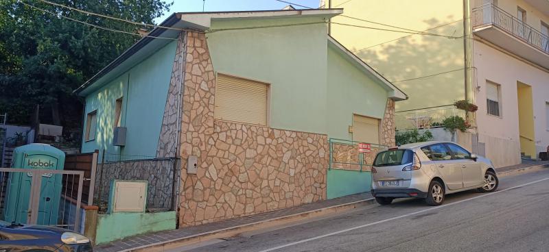 Vendesi Casa Indipendente a Porto Sant'Elpidio via s. giovanni bosco