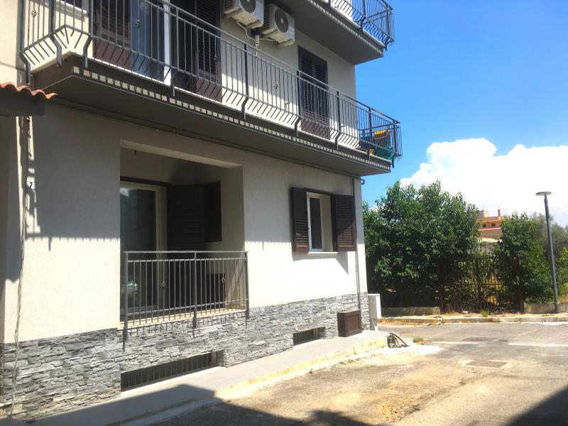 altavilla milicia - am117 - appartamento nuova costruzione