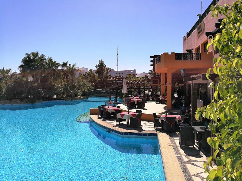 Delta Sharm appartamento privato