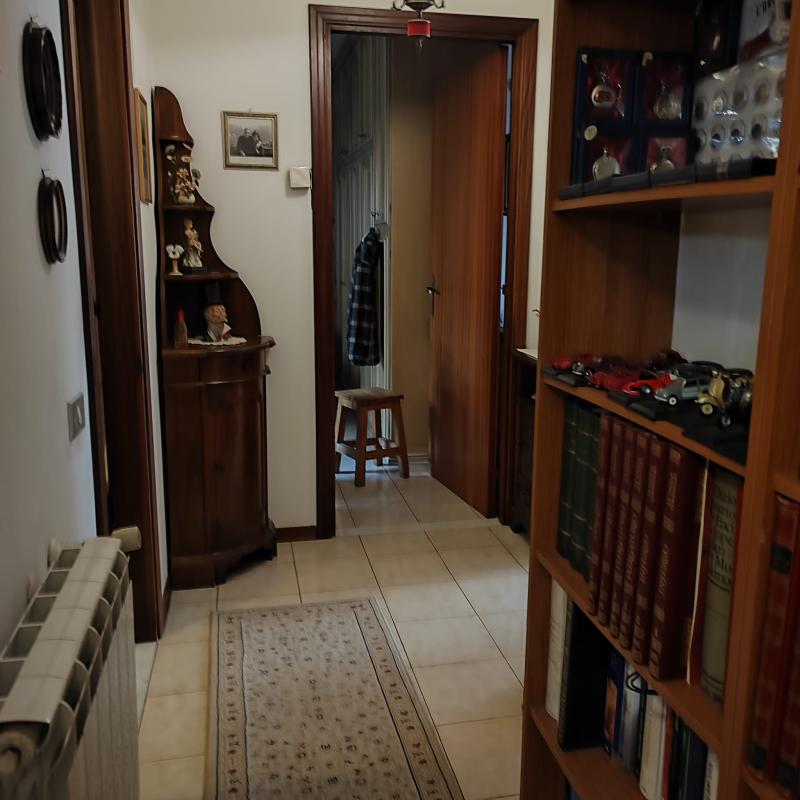 Vendesi Appartamento a Valverde via del santuario valverde catania