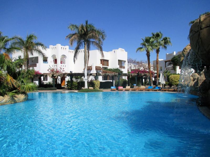 appartamento a sharm el sheik, 3 camere