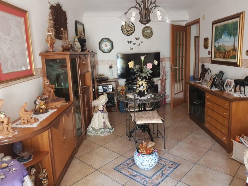 casa singola in via lo monaco
