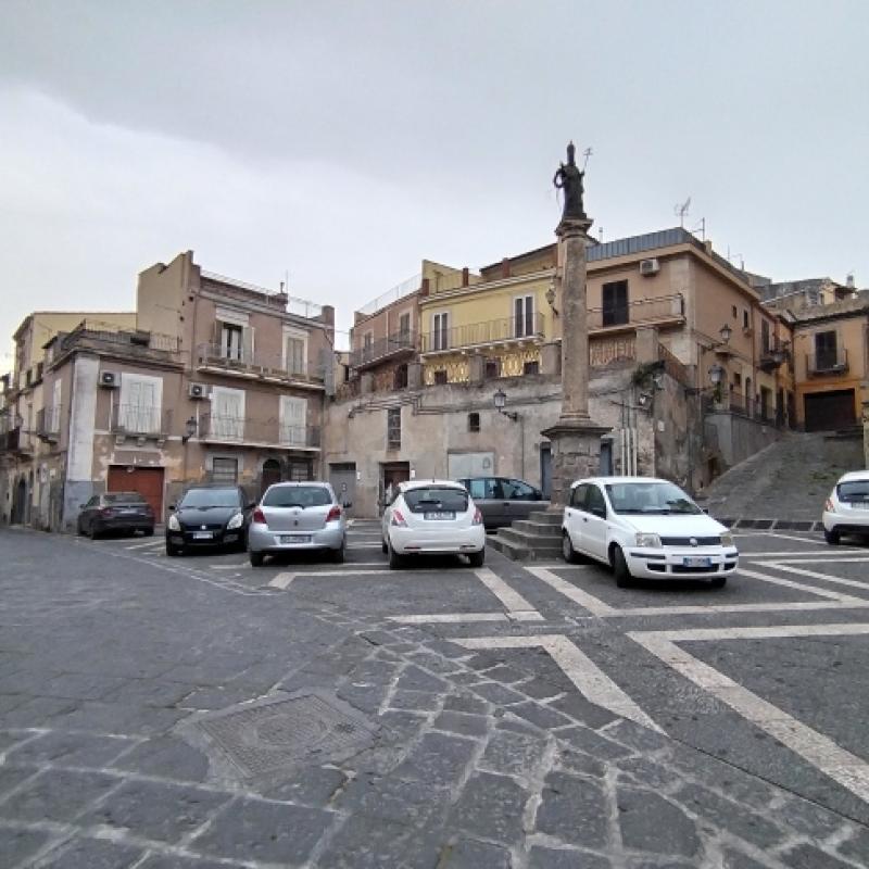 appartamento in via s. gregorio magno