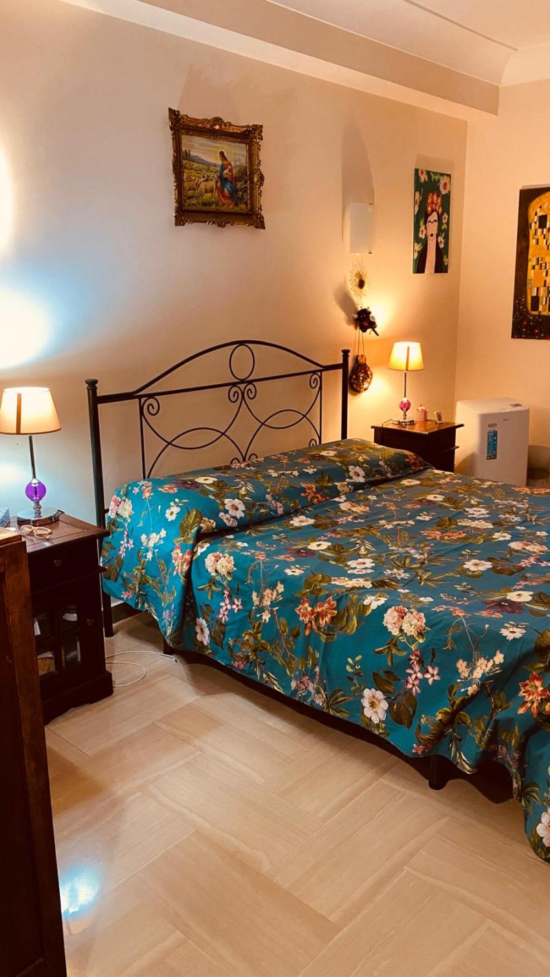 appartamento ristrutturato €100000