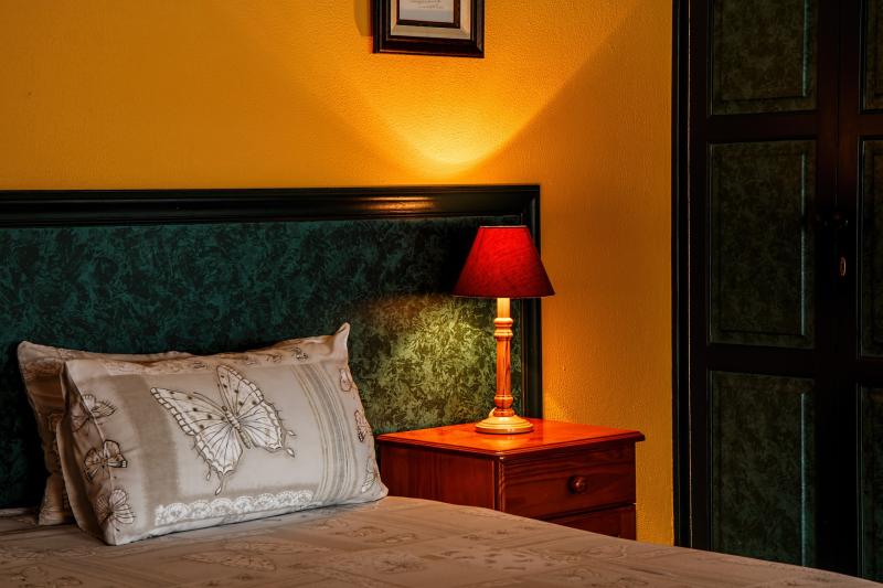 hotel sopra levico a 1300 mt