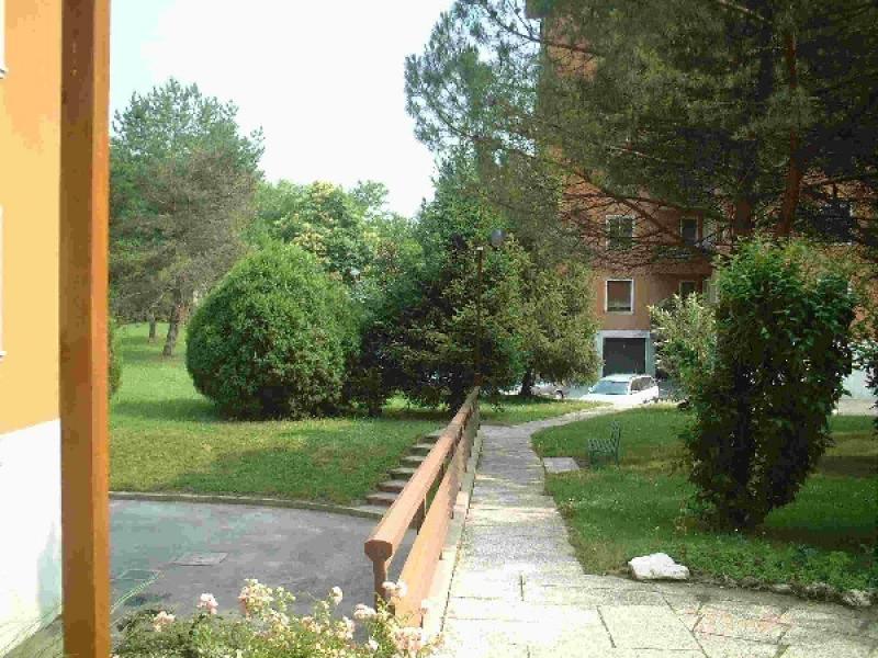 treviso città, vendo appartamento in elegante contesto con parco, prezzo super conveniente